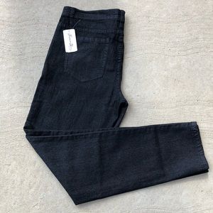 NWT Forever 21 Black Denim Jeans